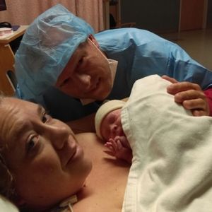 Meet your Posher, Tedra